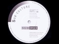 New Order - SUB CULTURE 