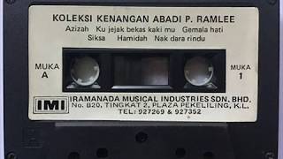 Download lagu latiff ibrahim _ dari masa hingga masa (1984) mp3