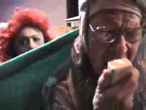 Christoph Schlingensief - Latest Bin Laden Tape