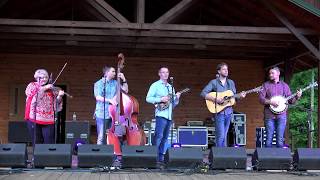 The Darrell Webb Band - Put My Little Shoes Away