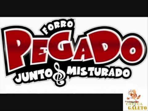 Forró Pegado - Vai a pé que eu vou de carro