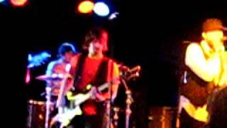 A Change Of Pace - She Believed