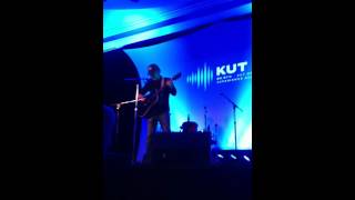 M. Ward - Primitive Girl live @ SXSW 3/14/2012