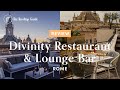 Divinity Restaurant Lounge Bar Review
