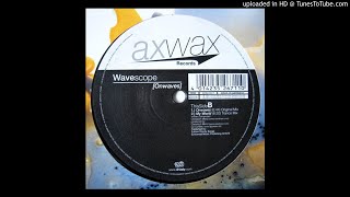 Wavescope - My World (Trance Mix)