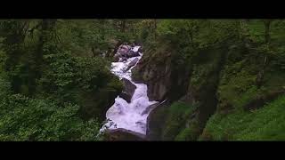 preview picture of video 'Trip to Kheerganga,Keerganga.Himachal pradesh'