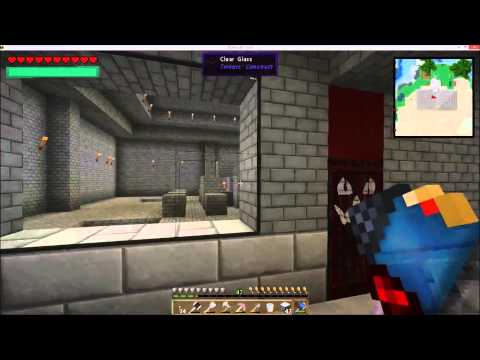 Minecraft ftb DW20 with gregtech Thermal Expansion E8