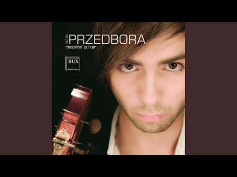 Homenaje a Tarrega, Op. 69: I. Garrotin