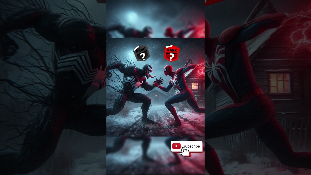 Brawl Stars Rank Up Past 5 - The battle to find happiness #spiderman #brawlstars #brawlstarsmemes