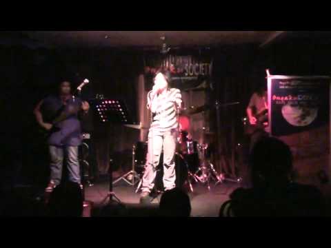 PPF All-Stars Gig 16 @ Ongaku Reboot - Sousei no Aquarion