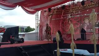 Download lagu Wonderful Borneo (Thambunesia) - Ricko Jerikho (Festival sape' PPGD ke XXXIII - Pontianak 2018) mp3