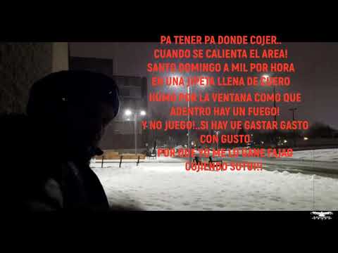 Tuve Que Josear (FREESTYLE)