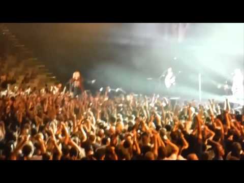 Def Leppard Kicking Ass In Singaore