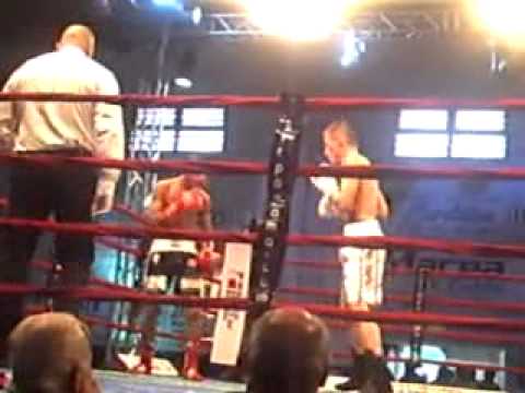 Alberto  MELIAN vs Vincent LEGRAND, SANTA CLARA, 6-3-13