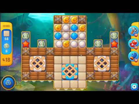 FISHDOM:  💥💥 Level 10359 Hard Level, 10360, 10361 💥💥