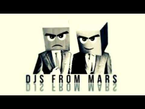 Redfoo vs Deorro- lose it ridiculous (CrowdBouncers mashup)