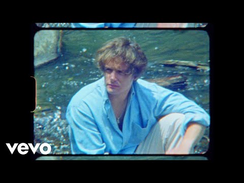 Jacinto - Desastre Emocional (Visualizer)