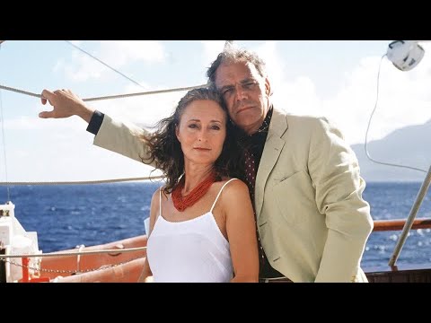 1 film audetch Filme in der ARD - Unter weißen Segeln - Kompass der Liebe