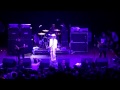 Bad Brains "Popcorn" LIVE 12-1-12