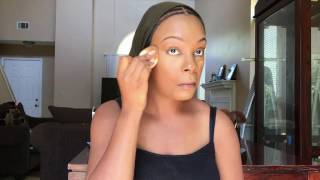 Spring with a pop of peach