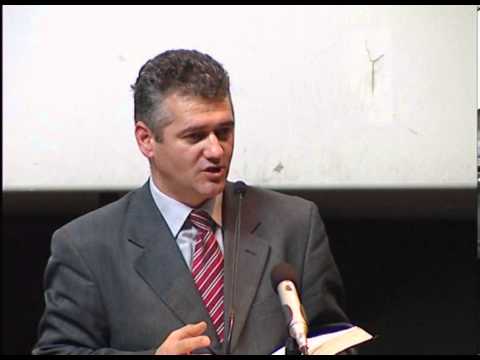 BOU 06 "Isus Hristos" - Željko Begić.wmv