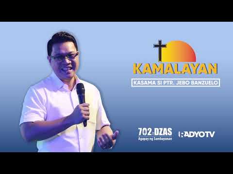 Kamalayan | May 2, 2024