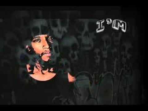 General Steele - Back Down [Music Video]