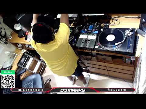 DJ Marky Live Classic House Set - 21st December 2021