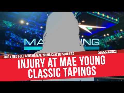 Triple H Opens Up About Tegan Nox’s Leg Injury That She Suffered During The Mae Young Classic Tapings