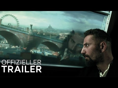 HINTERLAND | Trailer (Deutsch / German) | 2021 | Thriller