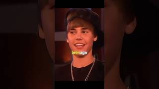 Download lagu Justin Bieber singing Teenage Dream 🫶 mp3