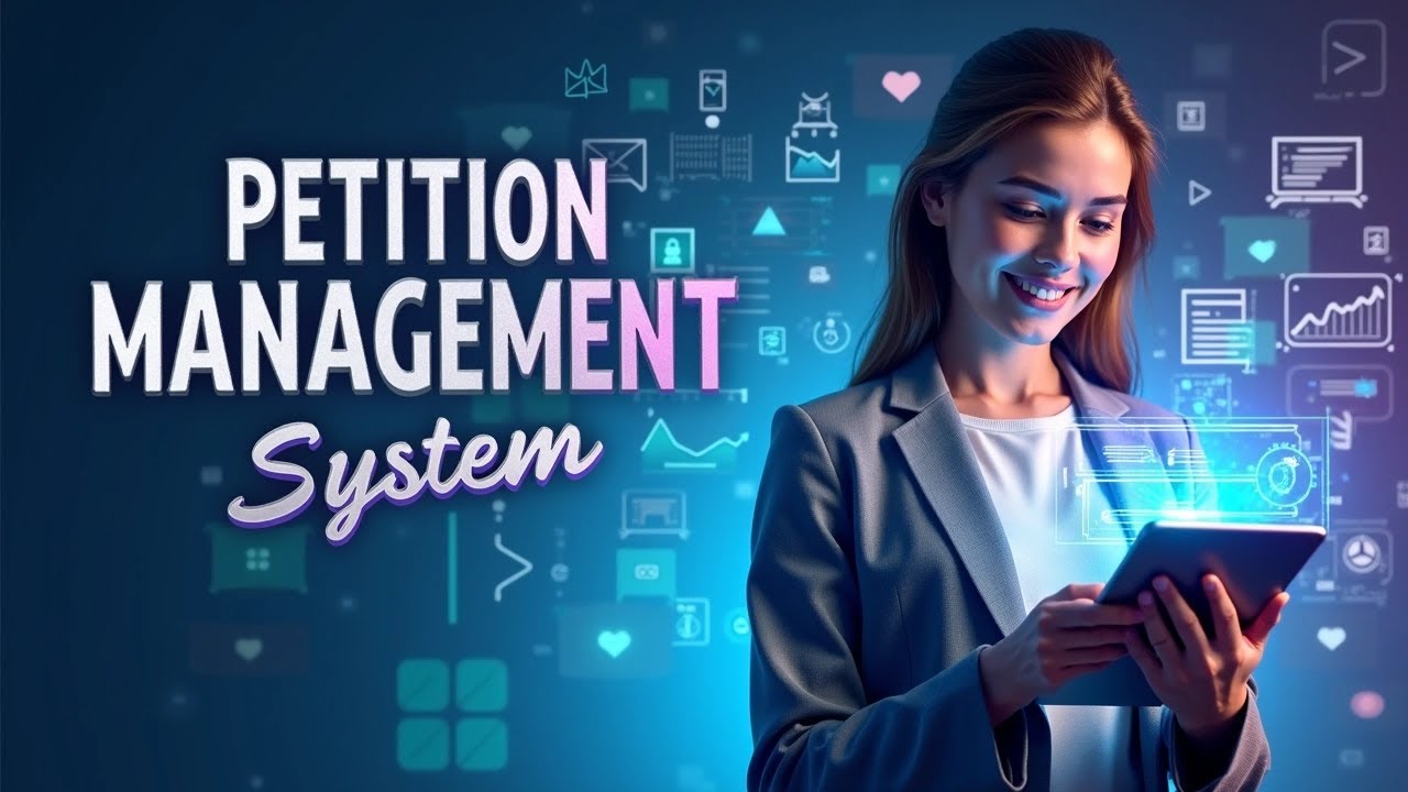 AI-Based Petition Management System - Grievance Redressal Automation using BERT and SVM - College Project by Astra360