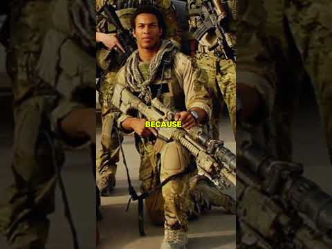 Nick Irving on His Experience Operating With Delta Force