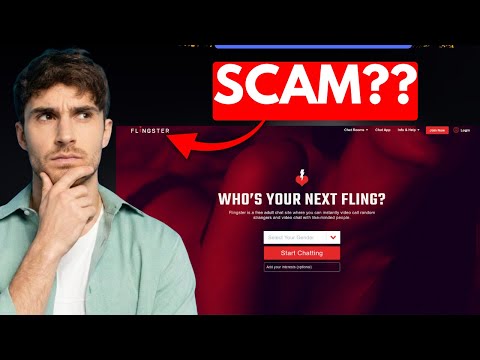 Flingster Chat Platform Review – Hidden Risks & Reality