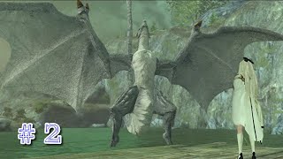 ドラゴンの威厳どこいった【DOD3】#2