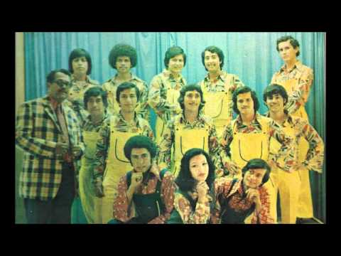 EL CONSCRIPTO-Los JOKER'S   Estéreo compatible