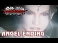 Tekken Tag Tournament 2 Angel Ending TRUE HD QUALITY