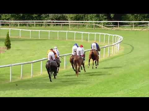 Dielsdorf/10.06.2018/St.-Gobain Weber AG - Ausbildungsrennen des SRV