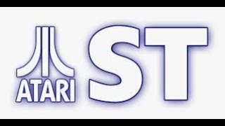 50 ATARI ST CLIPS