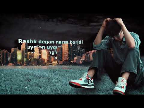 WASSABI - Zamon (official audio music)