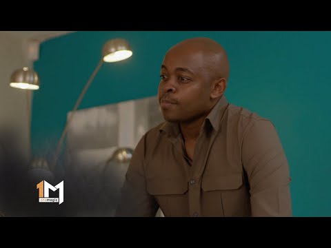 Papi is convinced Puleng hasn’t got his back  – Lingashoni | 1Magic | S1 | Ep 167