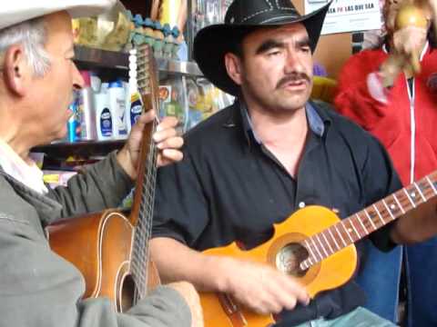 Dídimo Romero.Joselin Luengas.Esteros del camajuan.MP4