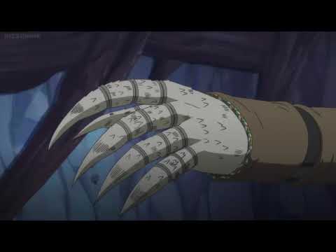 Somali to Mori no Kamisama / Somali và Linh hồn của rừng xanh