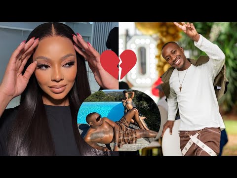 Bobby Blanco Says, "Its Just Business" As Mihlali Was Exposed On CCTV ‼️😳#latestnews #mihlalindamase