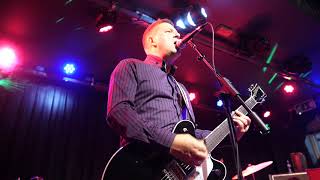 The SolarFlares : Water Rats London 13.10.2017 (Part 2)