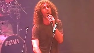 System Of A Down - Holy Mountains live 【Astoria | 60fpsᴴᴰ】