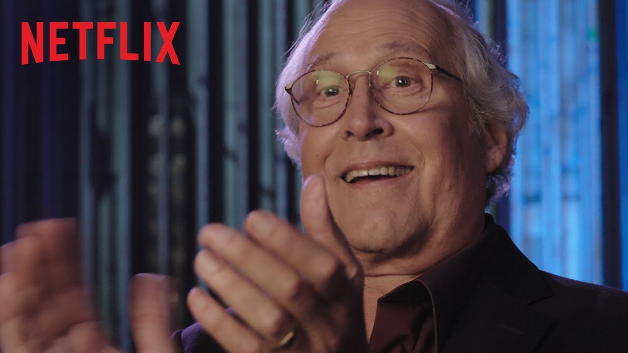 Miniature de la vidéo Juste pour rire - Bande Annonce VOST du film Juste pour rire