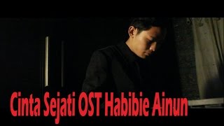 Download lagu Cinta Sejati Bunga Citra Lestari OST Habibie Ainun Cover Piano mp3