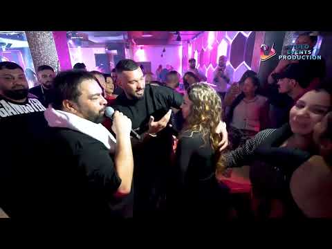 Florin Salam ❎ Ionela sefa mea 💕 2025 Elvetia