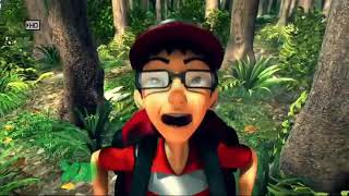 Download lagu upin&Ipin [Episod Lama] Badrol ke kebun durian atu [Prant 5.] 2014 [Full] mp3